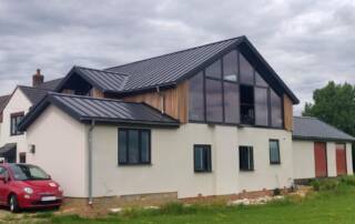 Self-Build