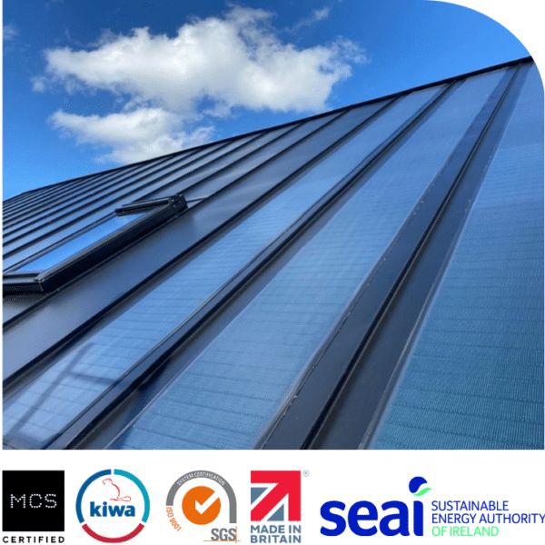 Flextron - BiPVco -The Building Integrated Photovoltaic Company