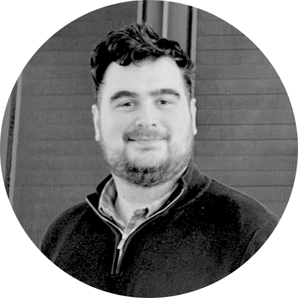 Morton Lillico Morton's Headshot