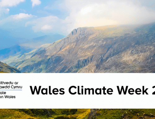 Wales Climate Week 2025
