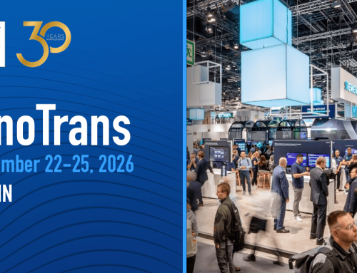 Meet us in Berlin