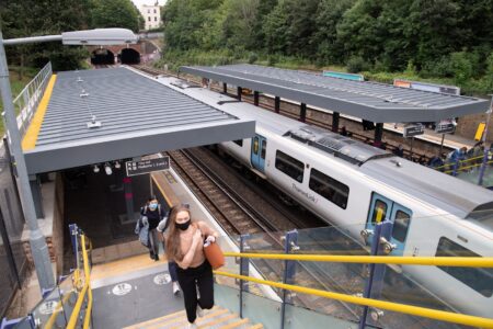 Denmark Hill