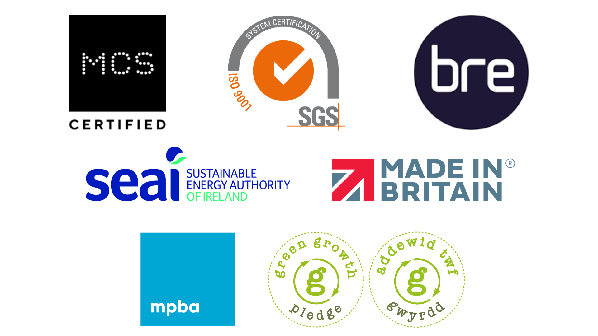 Logos for Technology