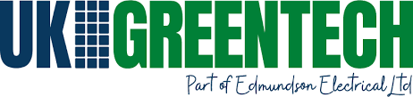 UK-Greentech