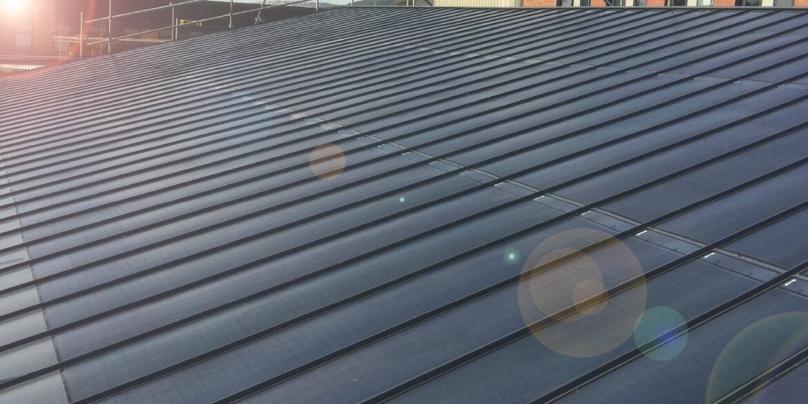 Roofing Manufacturers