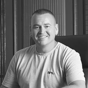 Gavin Locke