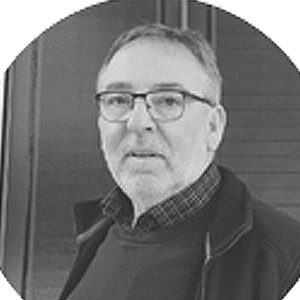 Gordon Butler