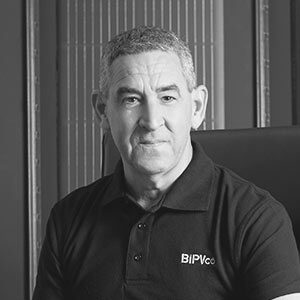 Richard Costello
