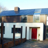 Red Barn Cottage